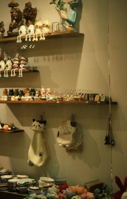 Dancing With Your Ghost - An