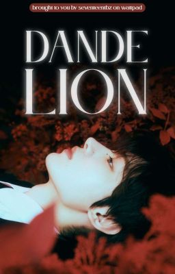 dandelion ➳ 박성훈