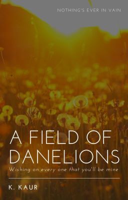 Dandelions