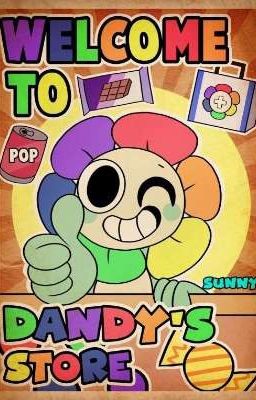 Dandy's world pregunyas y respuestas :D