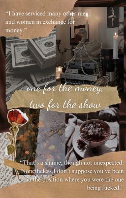 ĐANG BETA [r18|transfic - neuvithesley] one for the money, two for the show