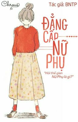 Đẳng Cấp Nữ Phụ