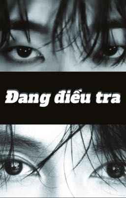 ĐANG ĐIỀU TRA (Trans)