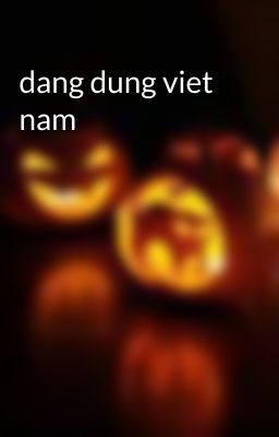 dang dung viet nam