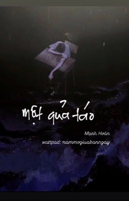 [Đang edit] Một quả táo - Mạnh Hoàn