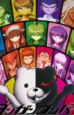 Dangan Ask Or Dare