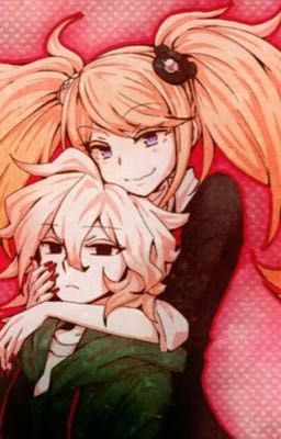 [Dangandonpa] [AllJunko] Xã Ảnh AllJunko :))