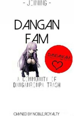 DanganFam -Joining-