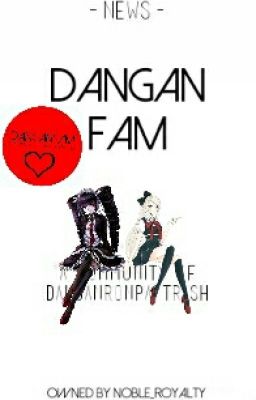 DanganFam -News-