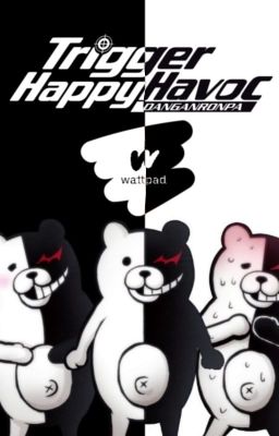 danganpad: trigger happy havoc [➱applyfic] ⋆closed⋆