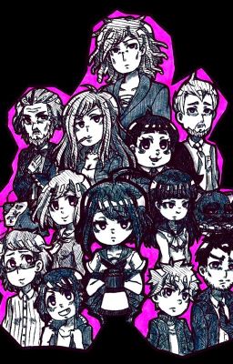 Danganronpa 2.5: Hostage Life Of Mutual Killing