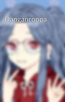 Danganronpa