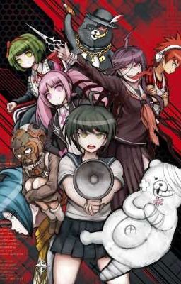 Danganronpa Ask or Dare Season 3