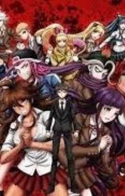 Danganronpa Ask or Dare Season 4