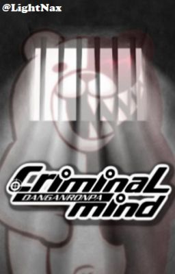 Danganronpa: Criminal Mind