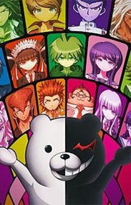 Danganronpa Dating Scenarios