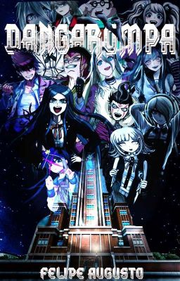 Danganronpa: Fan edition