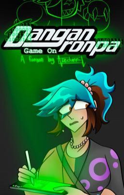 Danganronpa: Game On