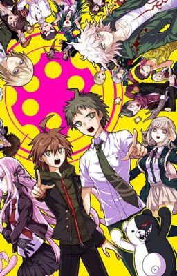 Danganronpa One-Shots (SPOILERS AHEAD)