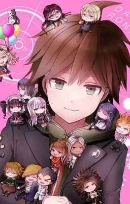 Danganronpa Oneshots!