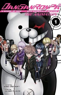 Danganronpa Oneshots