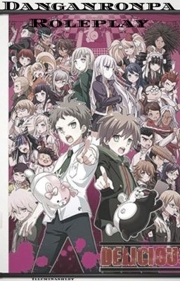 Danganronpa Role Play