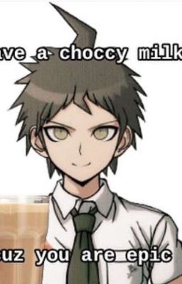 Danganronpa Rp