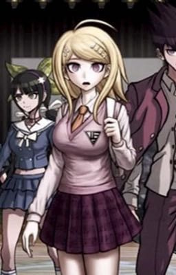 Danganronpa rp!