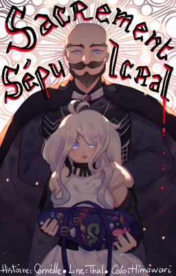 Danganronpa : Sacrement Sépulcral