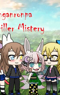 Danganronpa Thriller Mistery