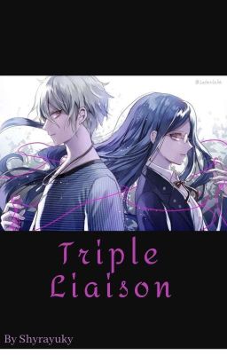 Danganronpa | Triple liaison