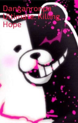 Danganronpa Ultimate: Killing Hope