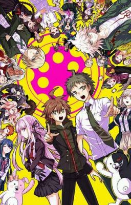 Danganronpa - Wahrheit oder Pflicht (Manchmal kommen ein paar OneShots)