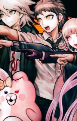 Danganronpa x reader oneshots