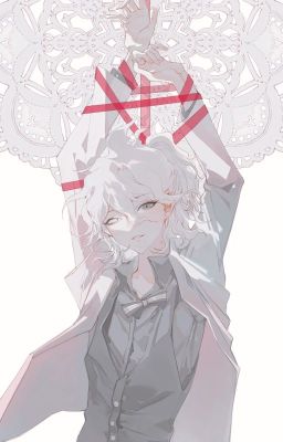 [DanganronpaxConan] Bạch Quạ [AllKomaeda]