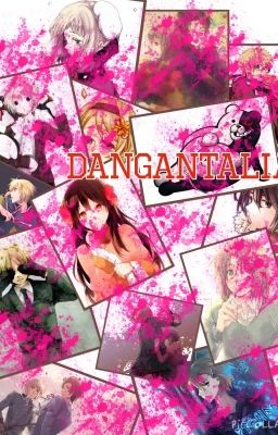 Dangantalia