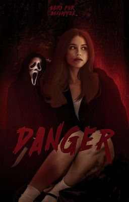 Danger - Ethan Landry 