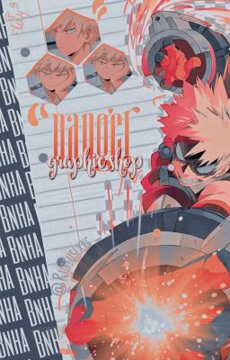 ₊❏❜ ⋮💣⸙ ¡Danger! ࿔₊°| Graphic Shop