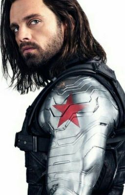 Dangerous - Bucky Barnes