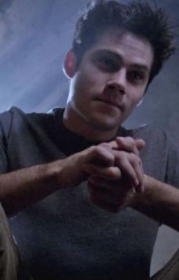 Dangerous(Dark Stiles/Stydia)