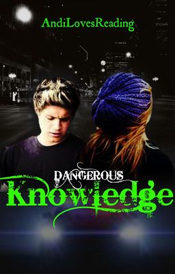 Dangerous Knowledge (One Direction FF)