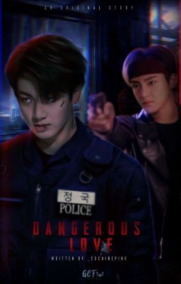 DANGEROUS LOVE ➻ KTH - JJK | FINALIZADA 