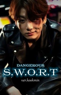 Dangerous Sword  [kookmin] Belum Revisi