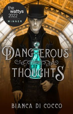 Dangerous Thoughts