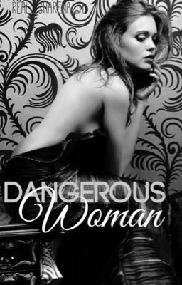 Dangerous Woman • Jerome Valeska • Gotham - ON HOLD -