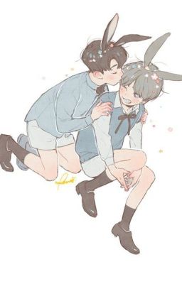 Dành cả cuộc đời để yêu cậu! [ VKook ]