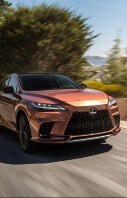 Đánh giá chi tiết Lexus RX 2023: trang bị, nội thất, ngoại thất