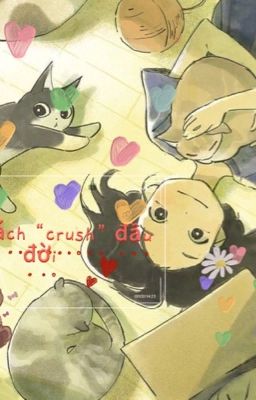 Danh sách crush đầu đời 