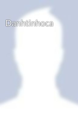 Danhtinhoca