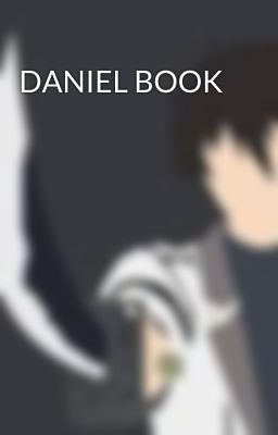 DANIEL BOOK